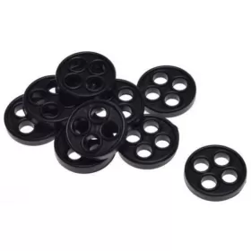 Vacuum fuel tap gaskets Ø15,5mm 10pcs