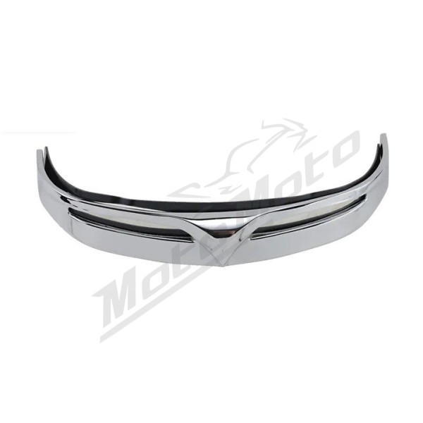 KURYAKYN Trim Rear Fender Tip Harley Davidson FLSTF / FLSTFI / FLSTFSE 1340/1690 90-06
