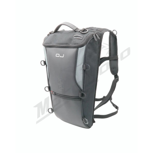 OJ ATMOSFERE METROPOLITANE Kyte Backpack 12-25L 