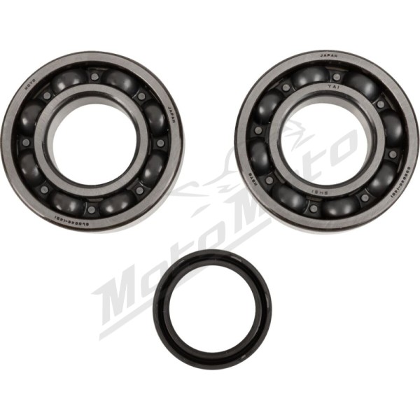 PROX Crankshaft Bearing and Seal Kit Suzuki RM-Z 250 07-09