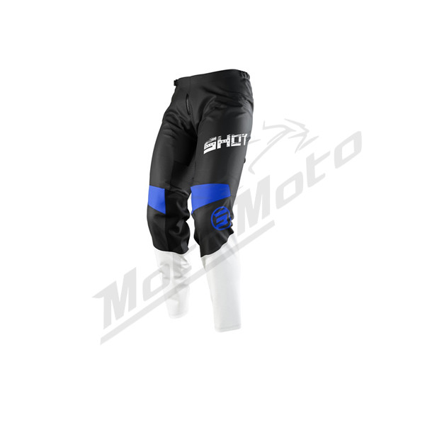 SHOT Racing Devo Slam Pants