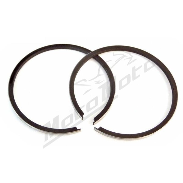 TECNIUM stūmoklio žiedai Ø40 mm Beta / Piaggio / Aprilia / Vespa 50 91-13