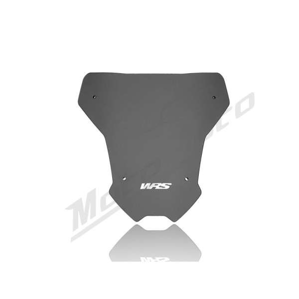 WRS HO027FS SPORT Windscreen Smoke Honda CRF 1100L ABS20-25