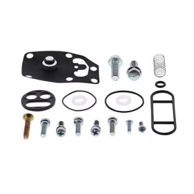 ALL BALLS Fuel Tap Repair Kit Kawasaki / Artic Cat / Suzuki 400 03-06