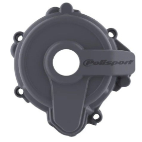 POLISPORT Ignition Cover Protectors Sherco SE 125-300 14-25