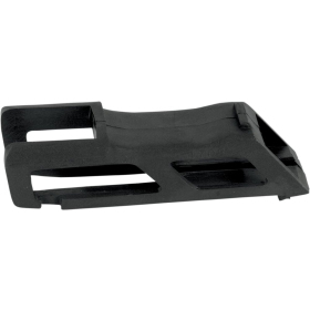 UFO Black Chain Guide/Block Kawasaki KX / KXF 250-450cc 09-26