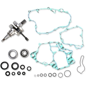 WISECO alkūninio veleno komplektas HONDA CRF 150 R 2012-2022