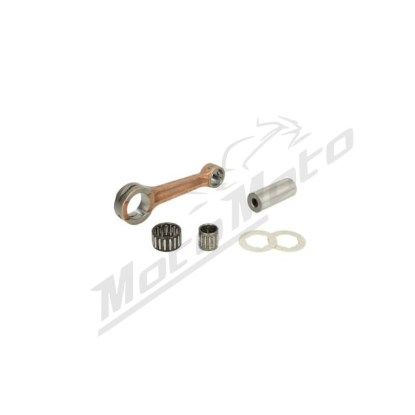 HOT RODS Connecting Rod Kit KTM EXC / SX / XC 125-150cc 07-15