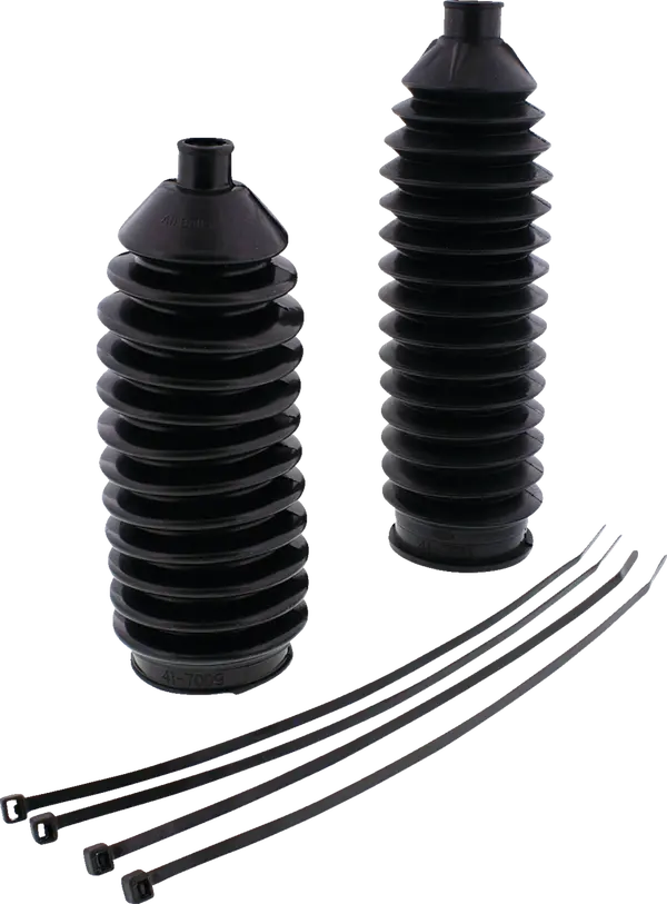 MOOSE OFFROAD HARD-PARTS Rack Replacement Boot Kit POLARIS PRO / RANGER 570cc 22-26
