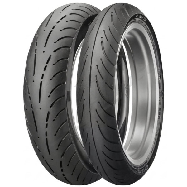 Padanga Dunlop Opona ELITE 4 180/60 R16 80H TL