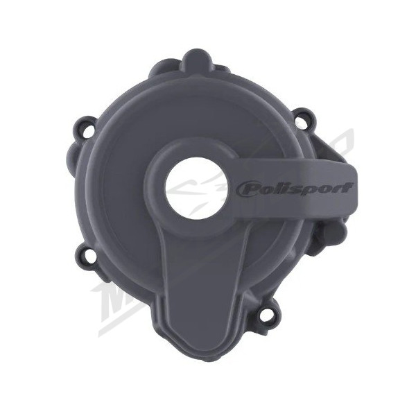 POLISPORT Ignition Cover Protectors Sherco SE 125-300 14-25