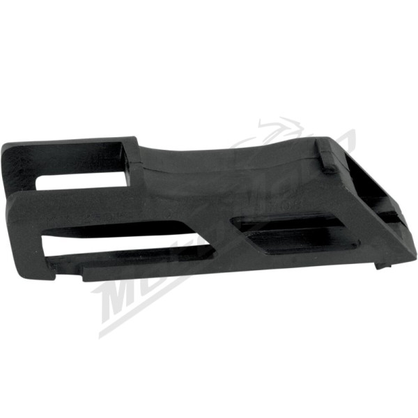 UFO Black Chain Guide/Block Kawasaki KX / KXF 250-450cc 09-26