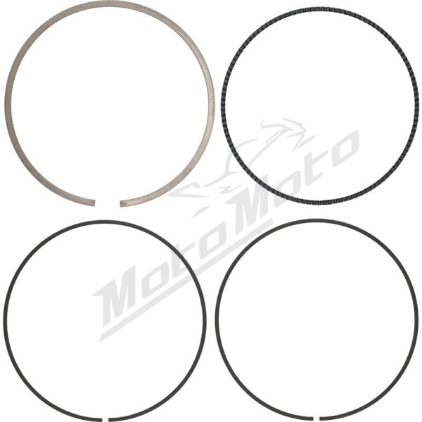 VERTEX Piston Ring 94,96mm Beta RR 430 15-24
