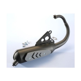 POLINI Original Exhaust MBK Booster / Stunt 50cc 90-18