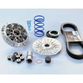 POLINI Hi-Speed Variator  Yamaha T-Max 530-560cc 12-25