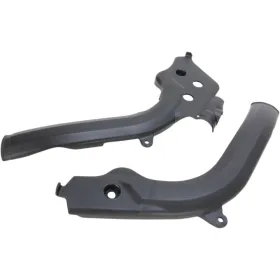 UFO Black Frame Guard KTM EXC / EXC-F / SX / SX-F 125-500cc 15-23