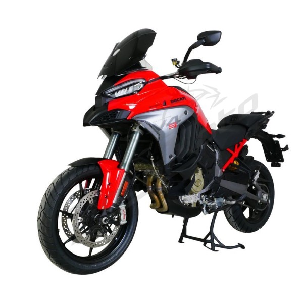 MRA Touring Windshield Ducati Multistrada V4 1158 2025