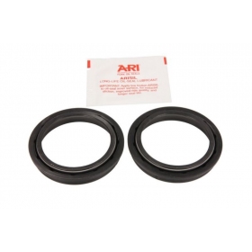 Dust seals ARI.106 47X58.5/62X6/10.3 BUELL / HONDA  / KAWASAKI / SUZUKI / TRIUMPH 125-1600 1997-2014 2pcs