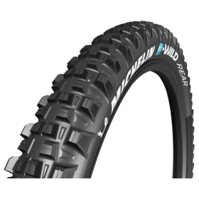 Tyre MICHELIN E-Wild Competition Rear 29x2.60