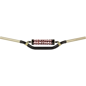 RENTHAL Twinwall 993 Universal Handlebar 28,6mm 77,9cmx88mm 