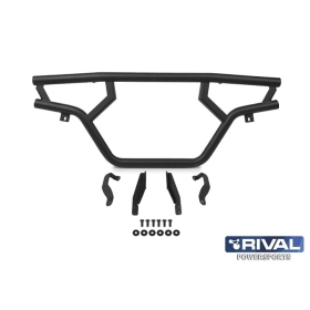 Rival Rear Bumper Steel CF Moto CForce 450 / 520
