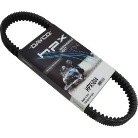 DAYCO PRODUCTS LLC HPX High Performance Extreme Belt ARCTIC CAT / SKI-DOO 380-700cc 1989-2009
