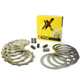 PROX Clutch Plate Set Suzuki RM 250cc 03-05