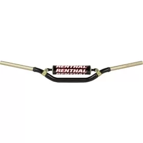 RENTHAL Twinwall 993 Universal Handlebar 28,6mm 77,9cmx88mm 