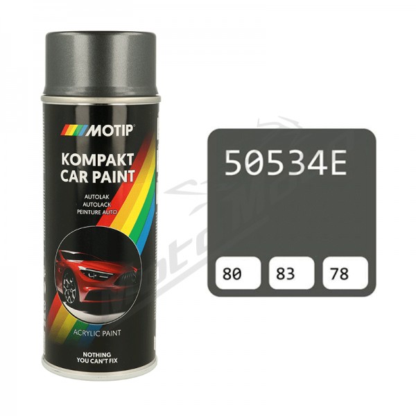 Coloured paint 400ml 50534E 400ml