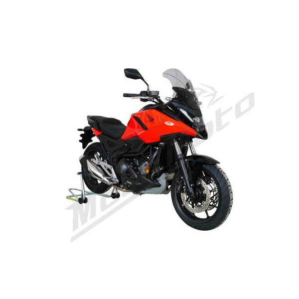 MRA Touring Windshield Honda NX 750 X DCT 2025