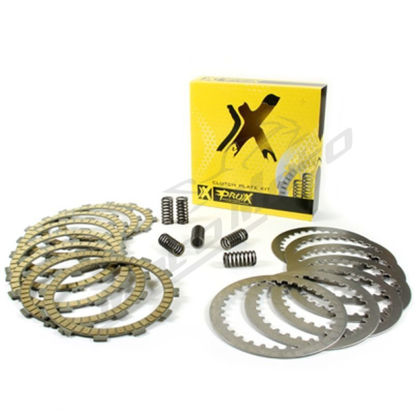 PROX Clutch Plate Set Suzuki RM 250cc 03-05