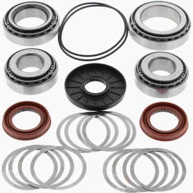 ALL BALLS Rear differential repair kit Polaris Ranger 500-700 05-07