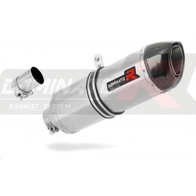 Exhaust silencer Dominator GP1 BMW R1150GS 1999-2005