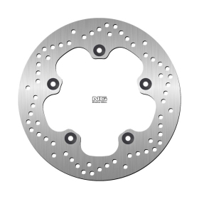 NG BRAKES 1714 fiksuotas stabdžių diskas BMW K 1600 13-16