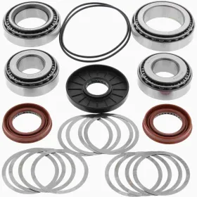 ALL BALLS Galinio reduktoriaus remonto kompl. Polaris Ranger 500-700 05-07