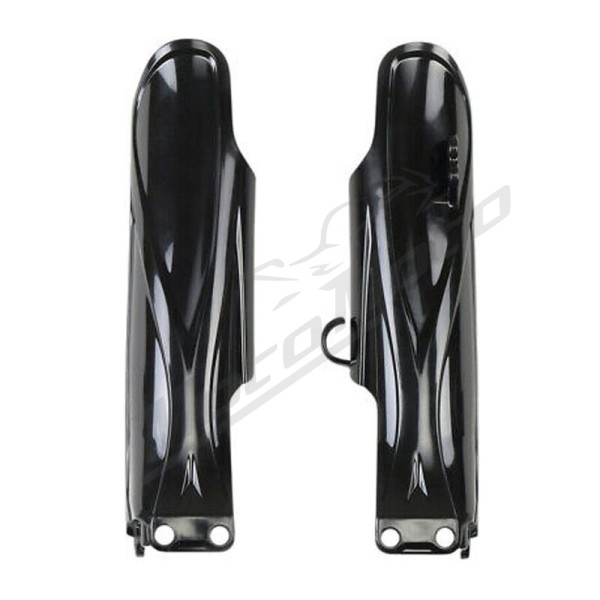 POLISPORT Fork Guards YAMAHA YZ 85 22-26