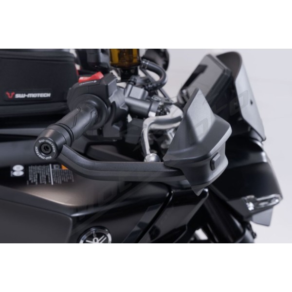 SW-MOTECH Adventure Handguard Kit Yamaha MT-09 23-25