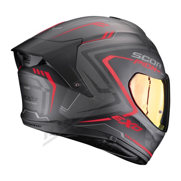 Scorpion EXO-530 Air Slope Full Face Helmet