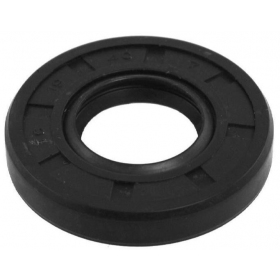 Oil seal 18x25x7 TC (double lip)