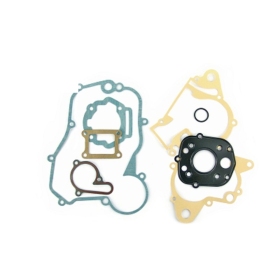 Engine gaskets set TNT Derbi Senda / Aprilia RX,SX / Gilera SMT,RCR (from 2006) LC 50cc / Ø40 2T
