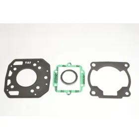 Athena Top engine gasket set Kawasaki KMX 125 86-93
