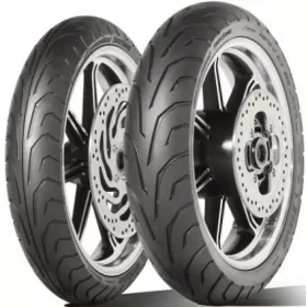 Padanga DUNLOP STREETSMART TL 57S 110/80 R17