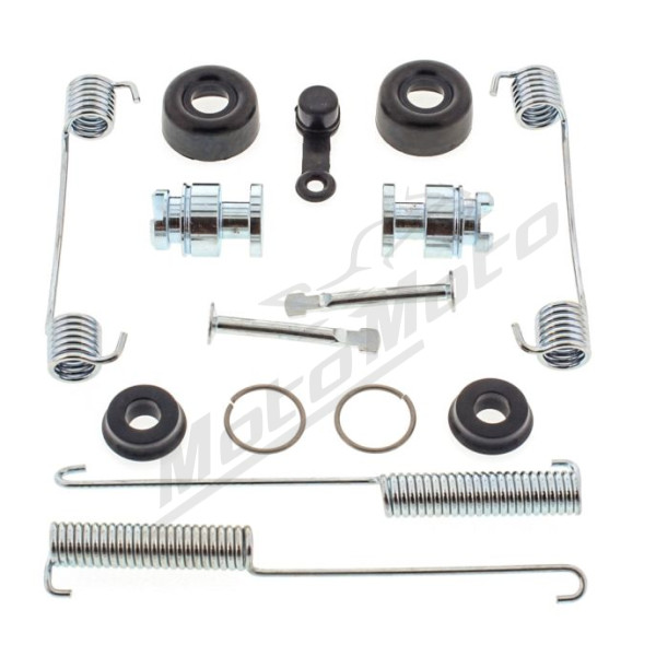 ALL BALLS Front brake caliper repair kit Honda TRX 200-250 90-17