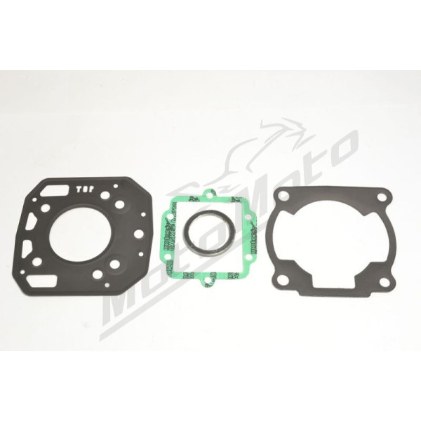 Athena Top engine gasket set Kawasaki KMX 125 86-93