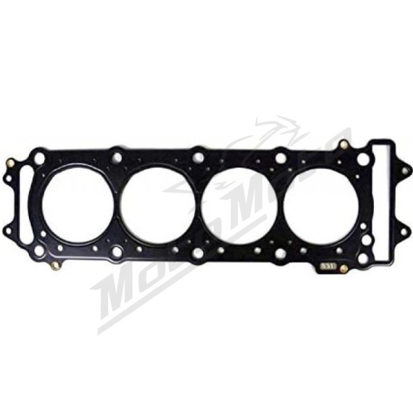 CENTAURO Head cover gasket KAWASAKI STX 12-F / 15-F 1200-1500cc 2003-2008
