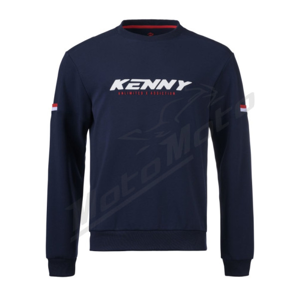 Kenny racing sweatshirt dream