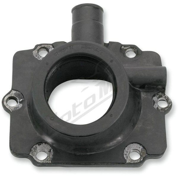 KIMPEX Carburetor Mounting Flange Polaris Edge / XC 600-800 2001
