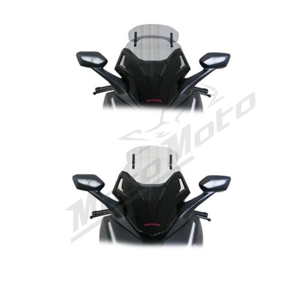 MRA Vario Screen VTM Honda Forza 125-350