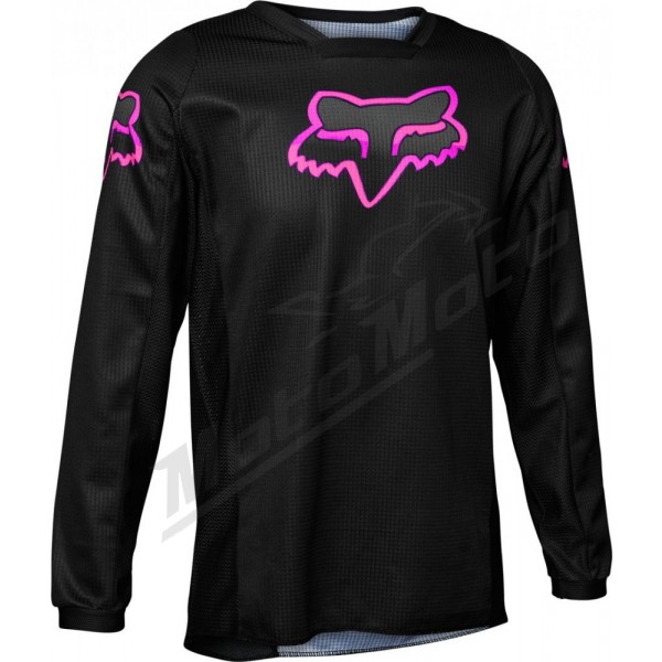 Girls motocross shirts on sale