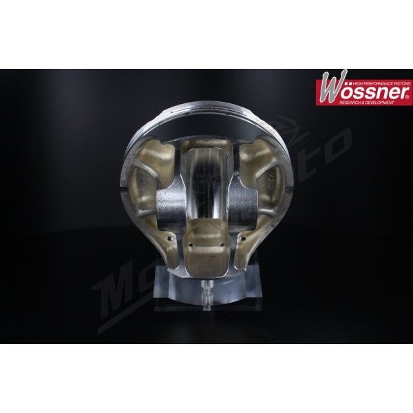 WÖSSNER Forged Piston 94,95-94,96mm GasGas / Husqvarna / KTM 450 13-23